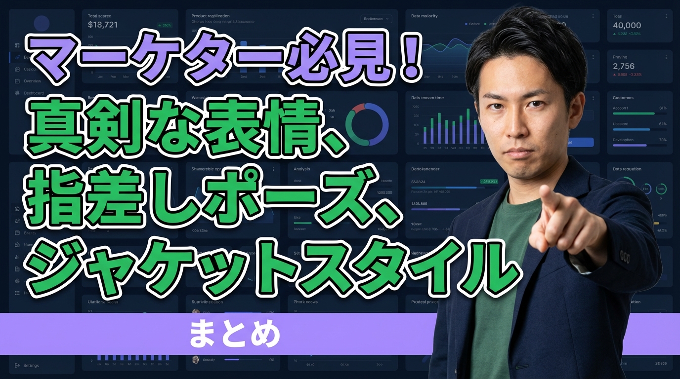 まとめ