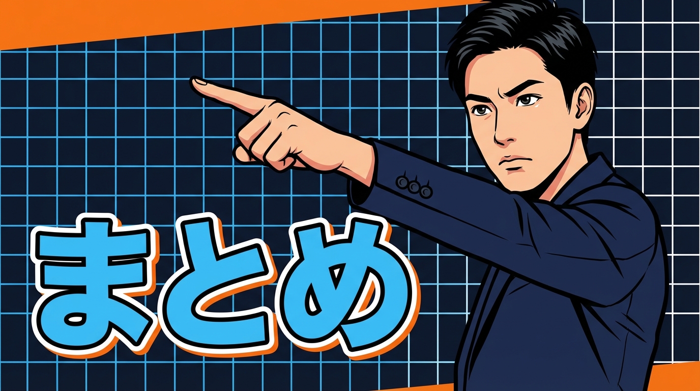 まとめ