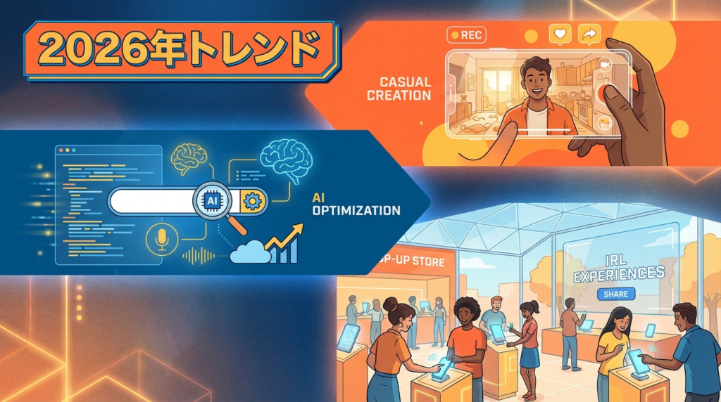 第2章:国籍別に異なる「刺さる動画」の正体