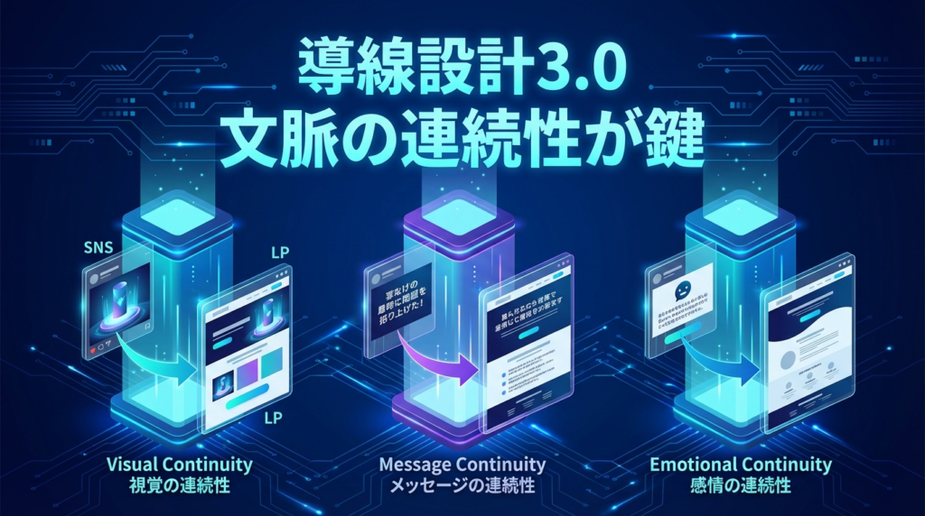 AI×パーソナライズで実現する「5つのCVR改善戦略」