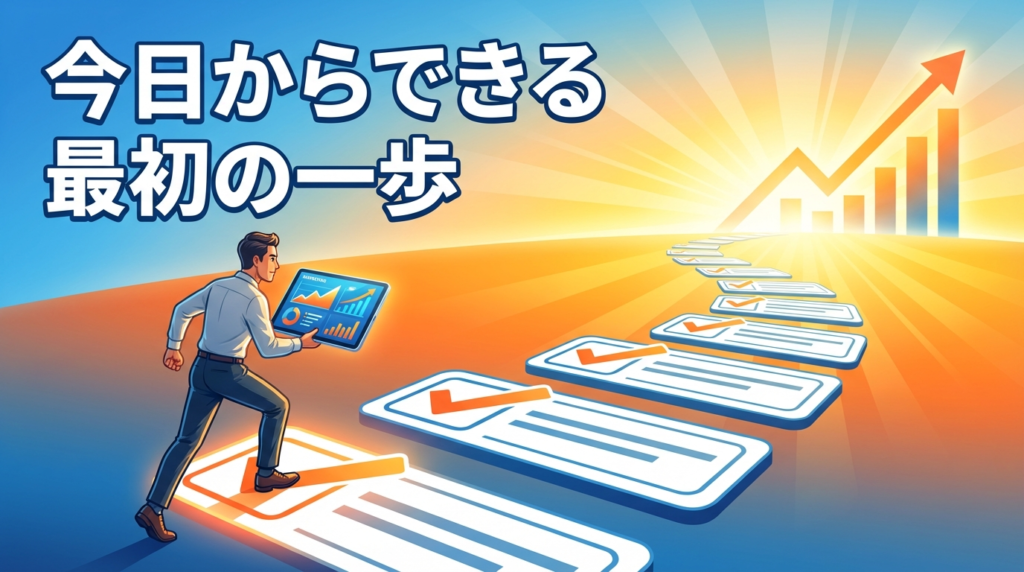 データが証明する「15秒の力」—コンバージョン率30%向上の衝撃