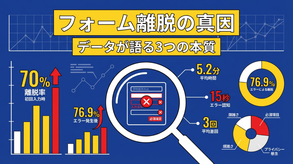 なぜ、あなたのリールは再生されないのか？