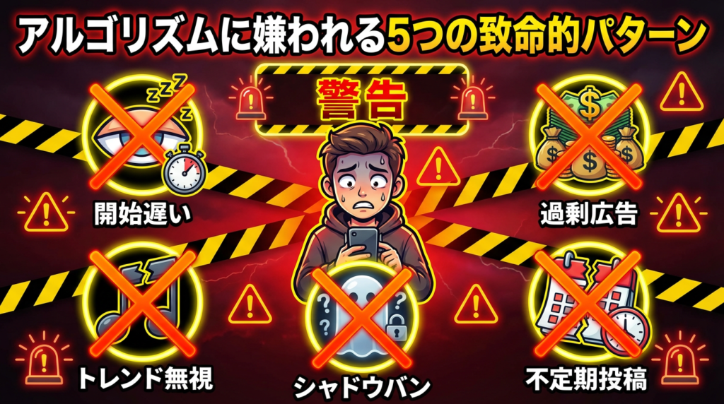 Instagram責任者が公式に否定