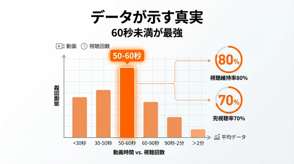 2026年のX動画戦略：3つの鉄則