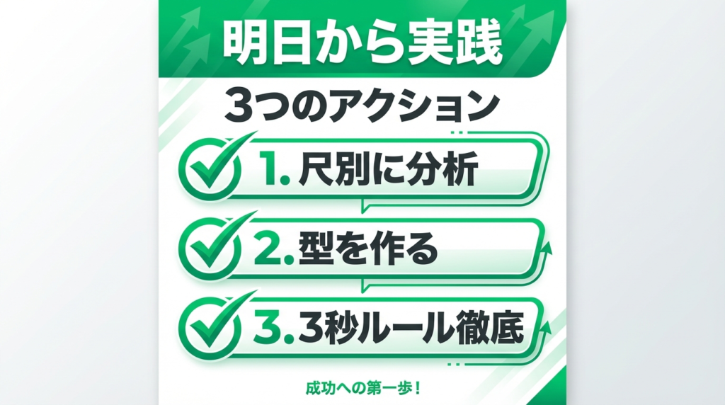 3大プラットフォームの勢力図