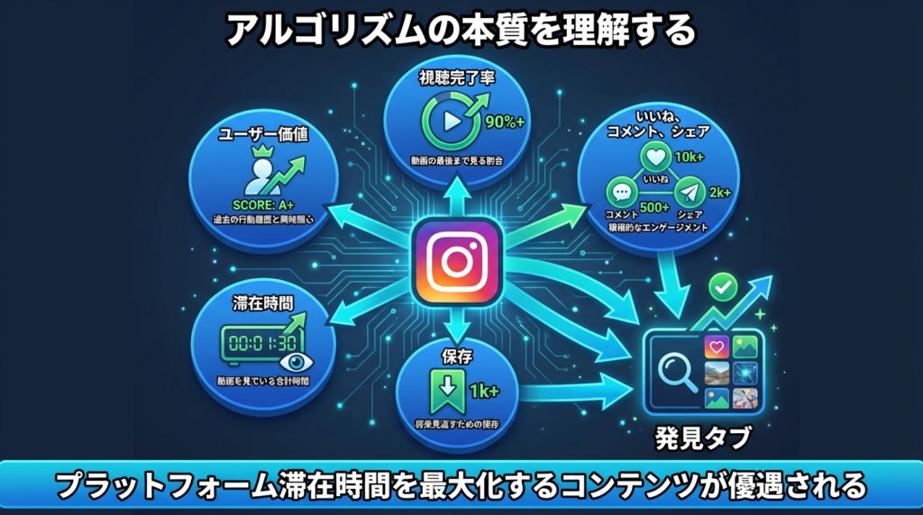 今日から実践できる3つのアクション
