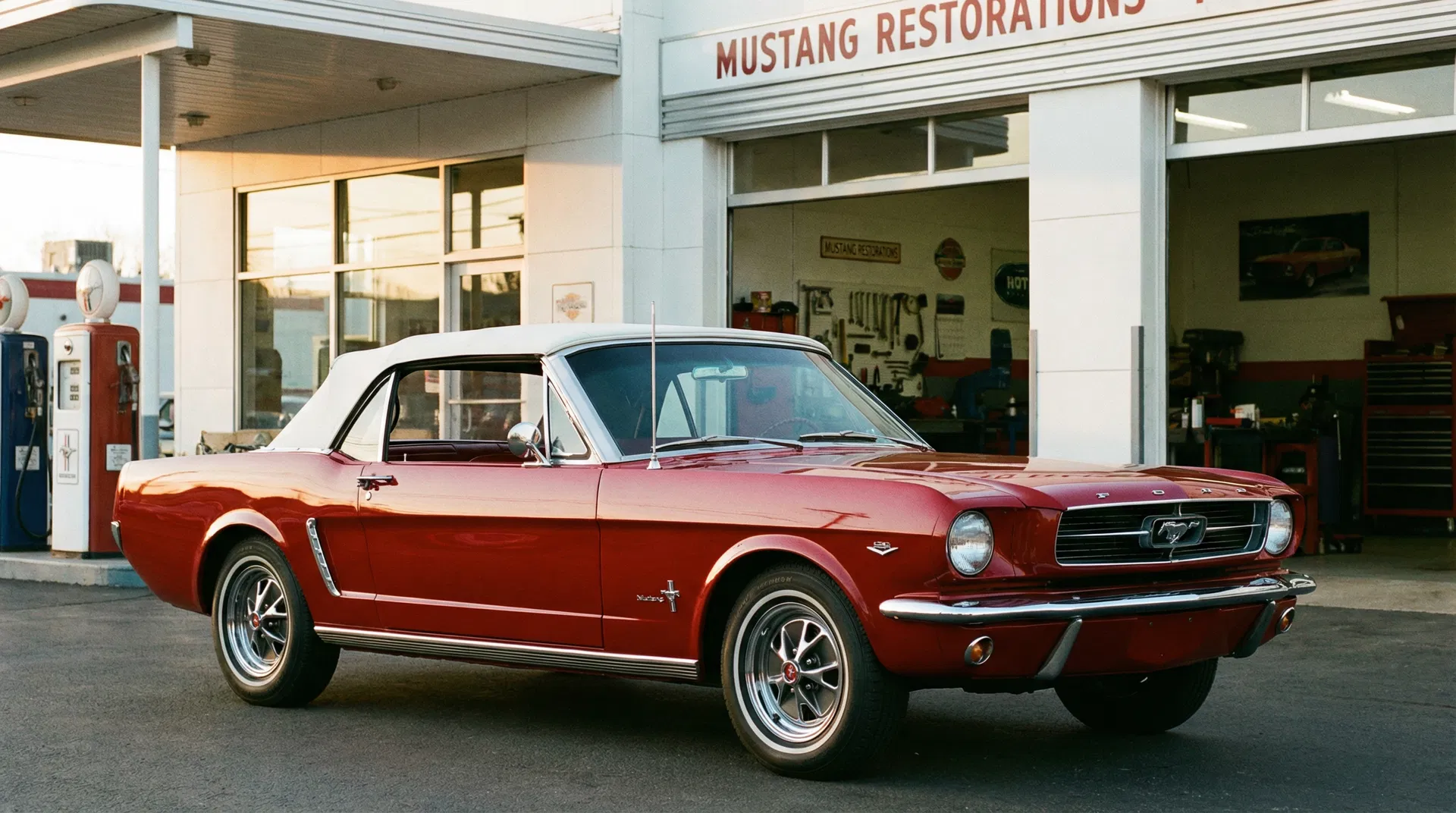 The Complete Guide to Convertible Top Maintenance & Care