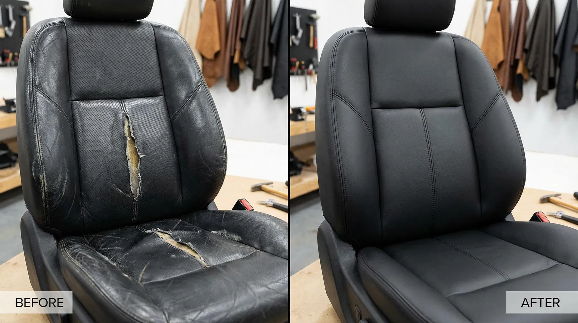 The 10 Most Popular Convertible Cars We Service in Chicago