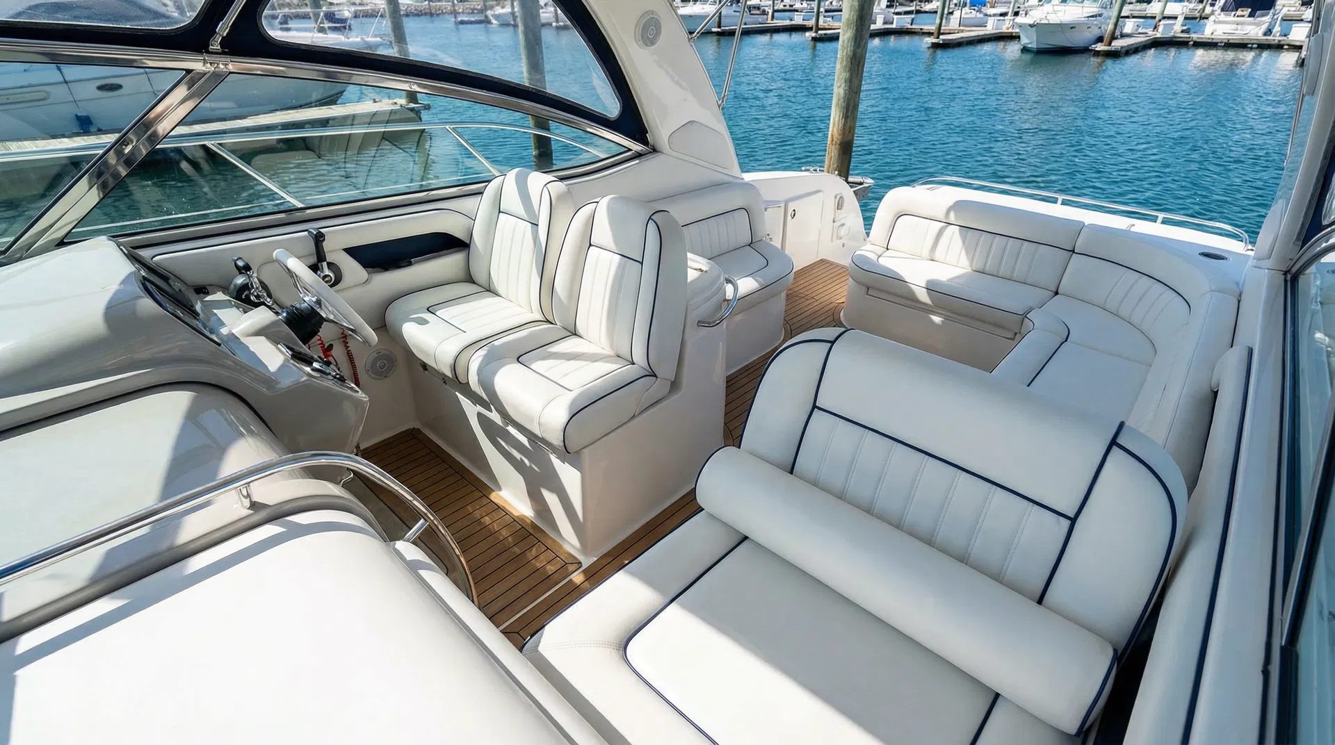 Boat & Marine Services