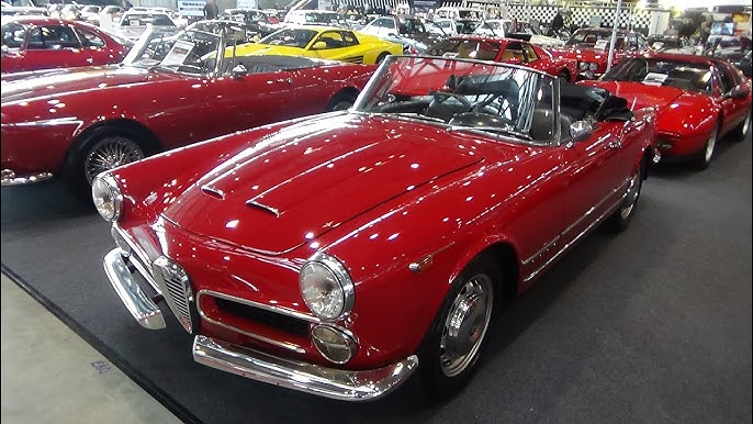 WC403 — Top w/Clear Plastic Window, 2 Passenger, 6 oval washers (vinyl hand roll binding original), Spider 2000 (1957-1959)