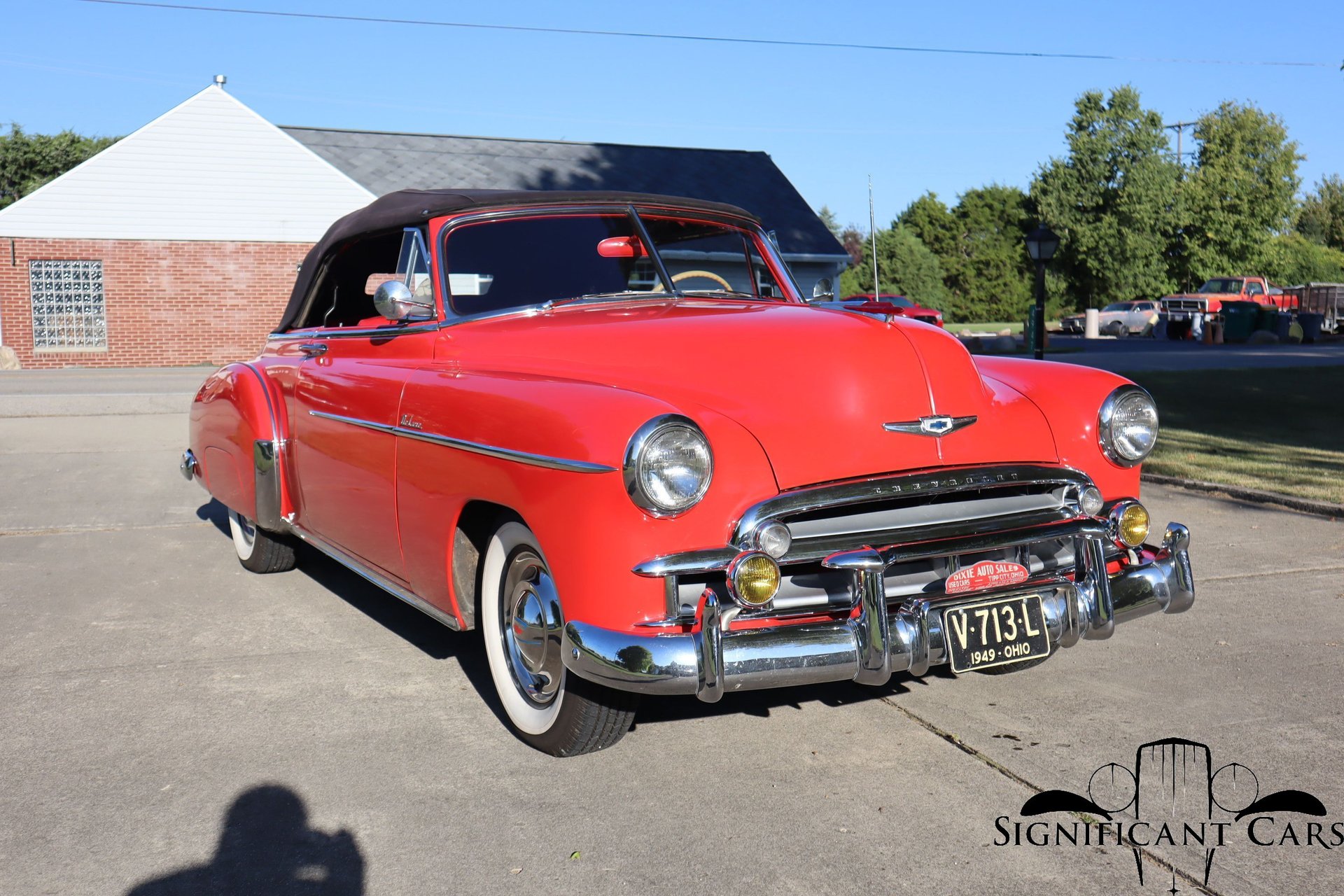 TO170 — Top only, Special Deluxe Club Coupe (1940)