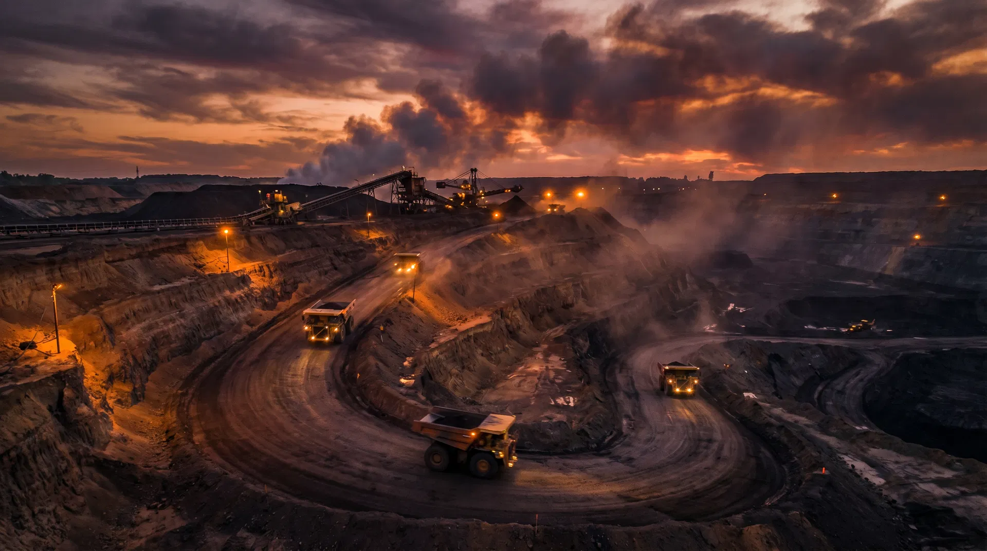 Jellinbah mine
