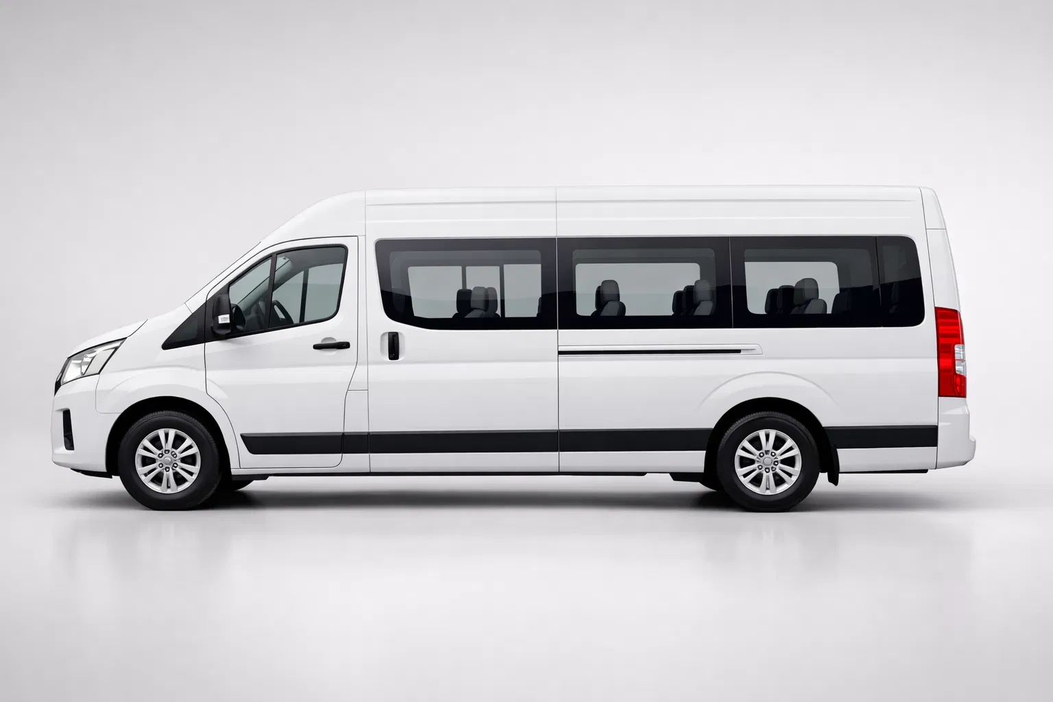 Minibus Van