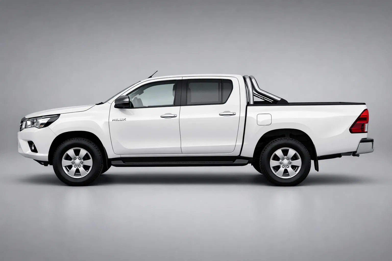 Toyota Hilux Pickup