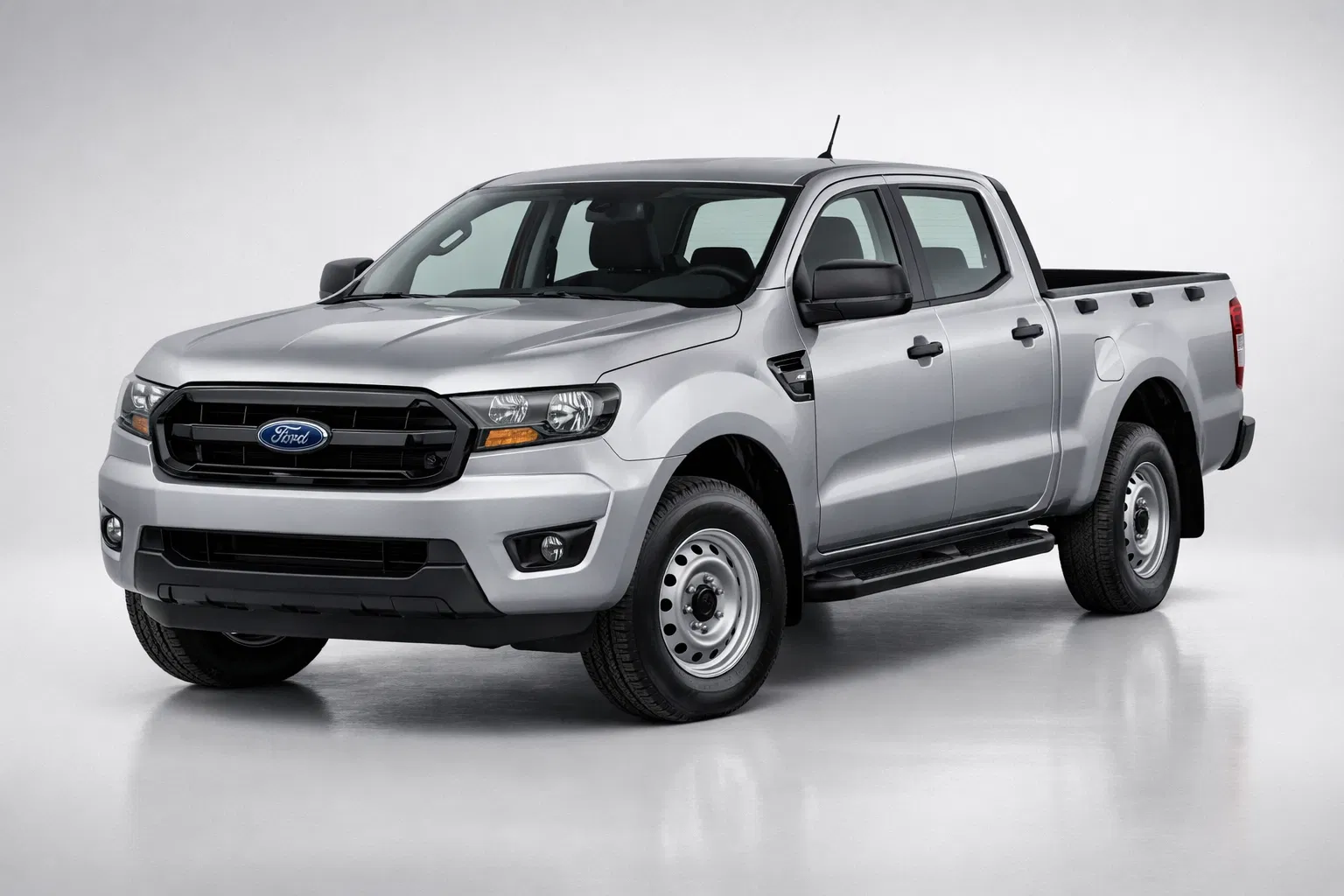 Ford Ranger Pickup