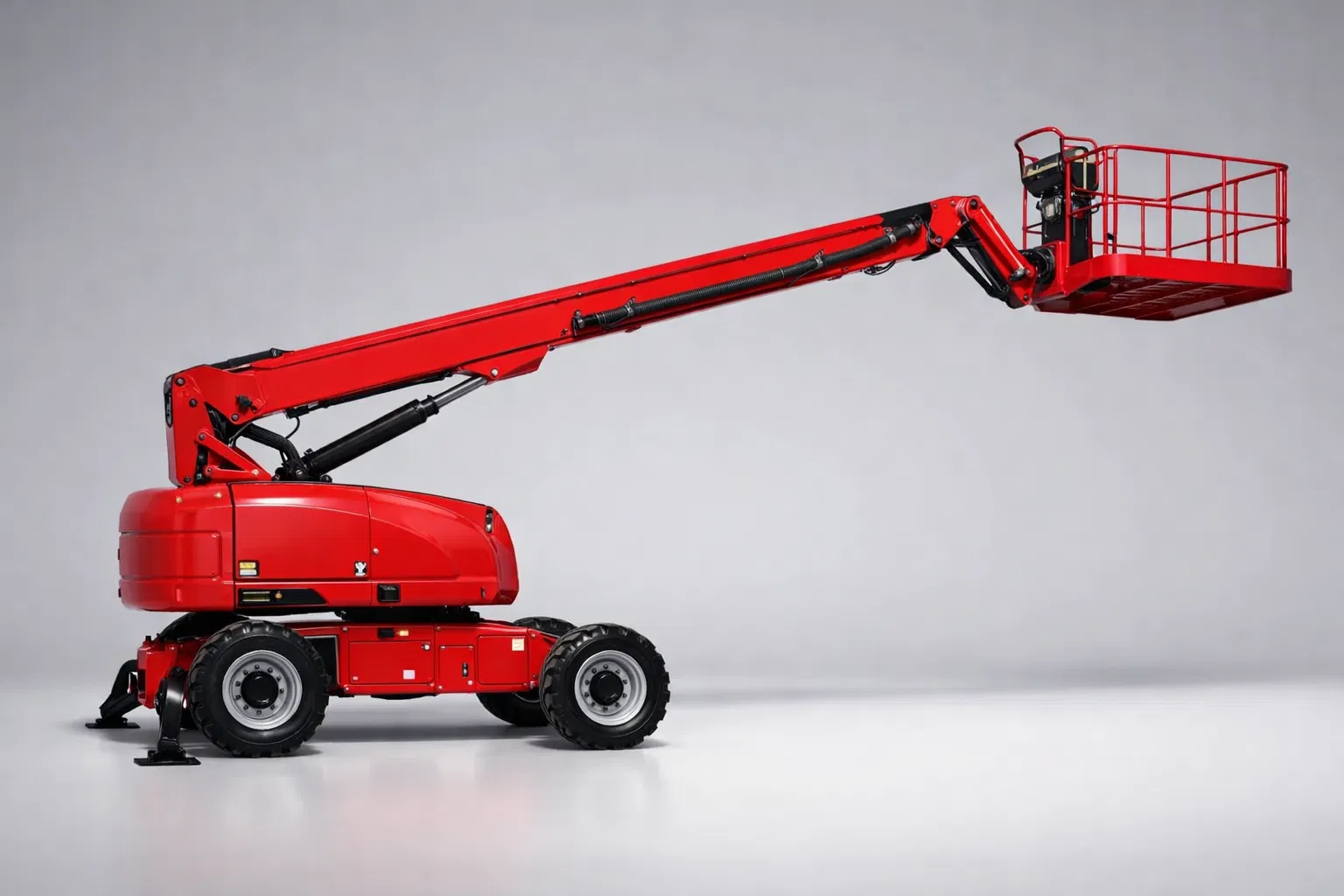 Boom Lift