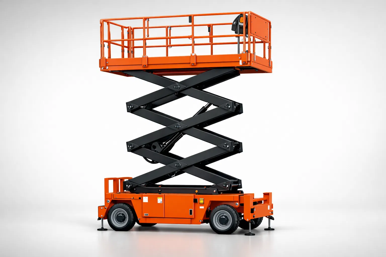 Scissor Lift