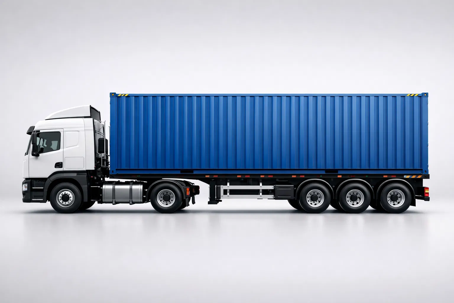 Container Truck