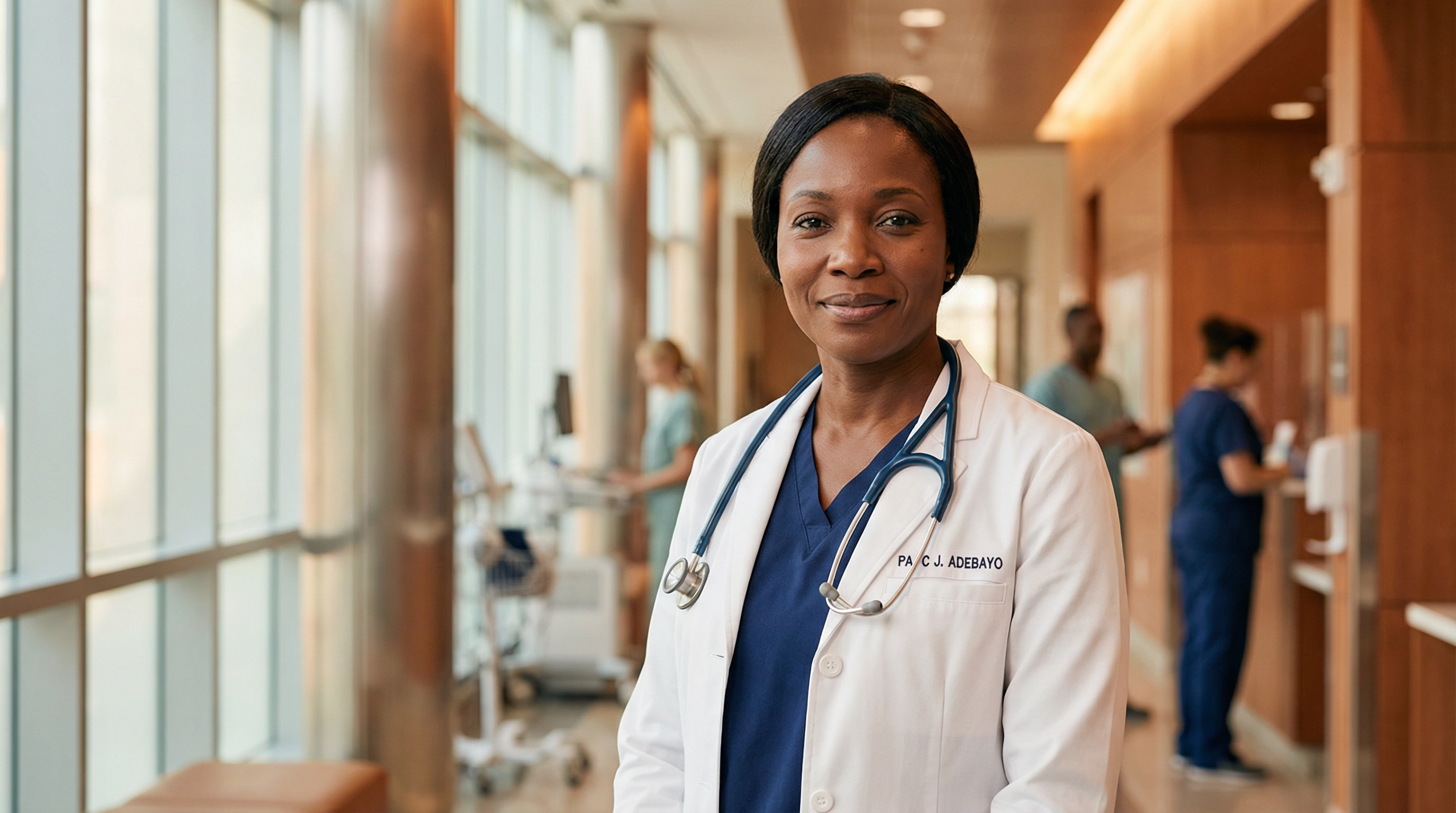 Career Trajectories Study team