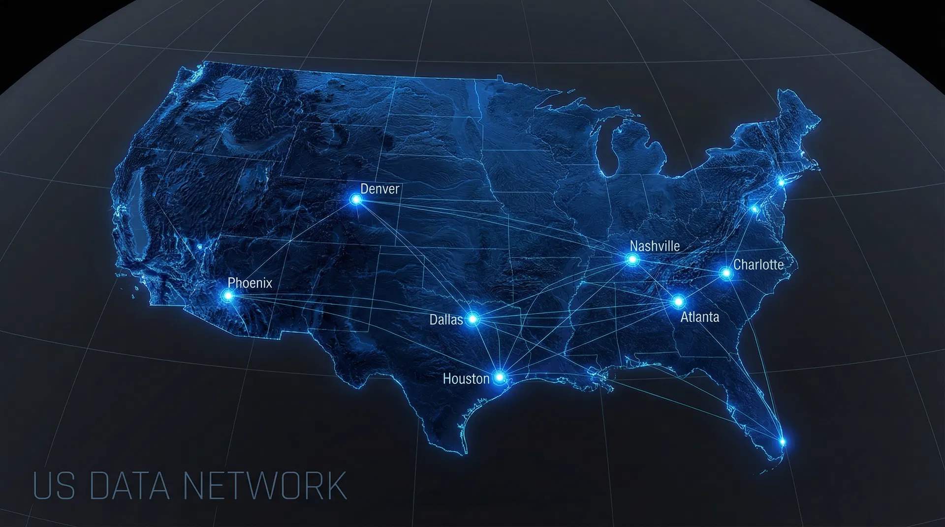 Pacer Development market map