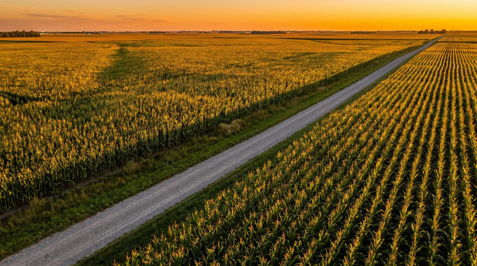 Why Farmland May Outperform Residential Real Estate Over the Next 10–15 Years
