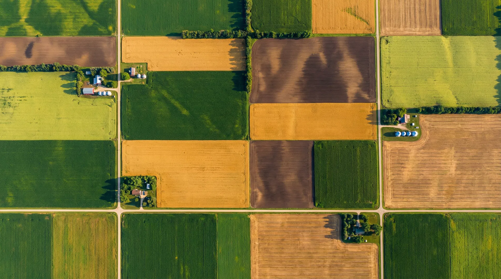 Iowa Farmland Values Hit Record Highs — What the Data Actually Shows
