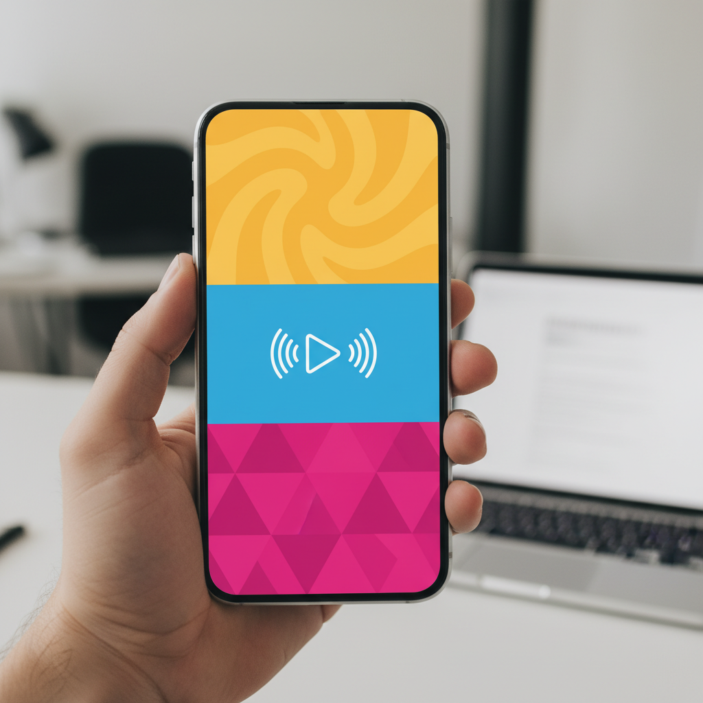 YouTube Shorts Thumbnails: How to Optimize for Vertical Video Success