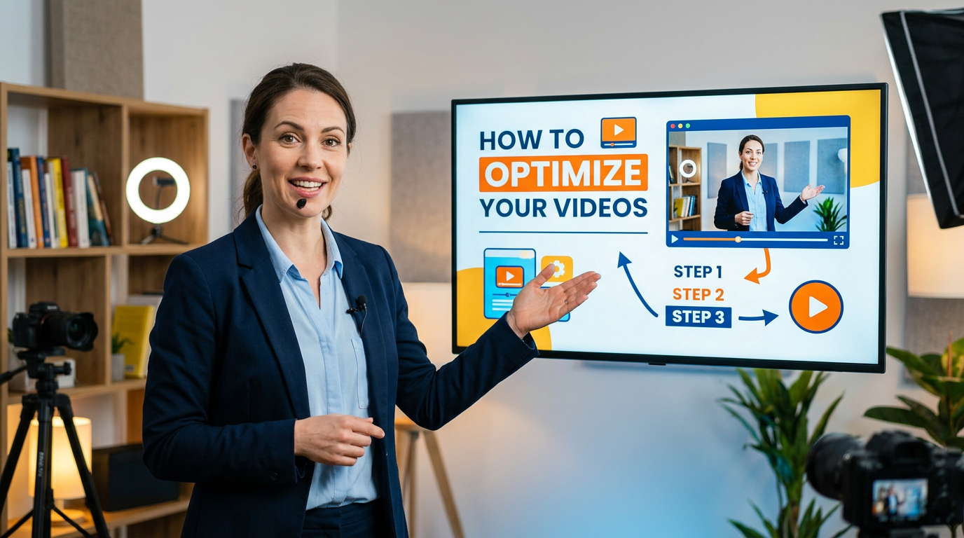 How Educational Channels Design High-Converting YouTube Thumbnails