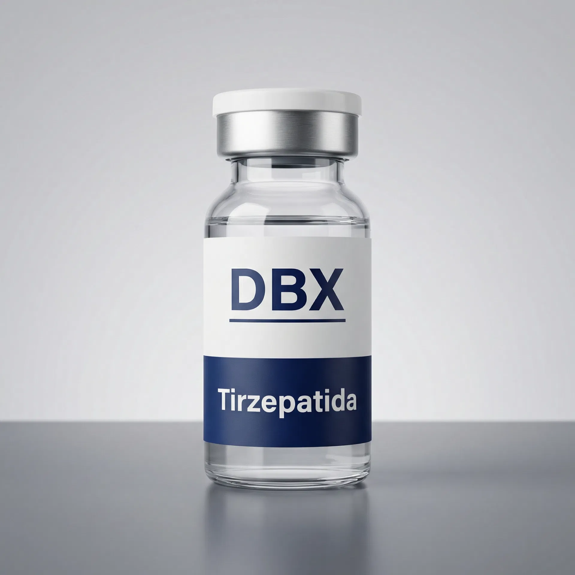 Tirzepatida 60mg