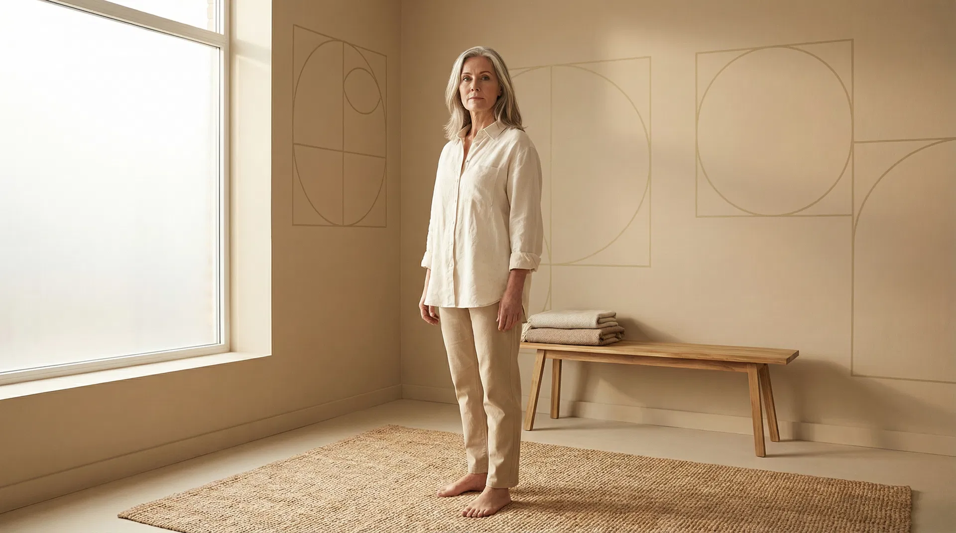 Entzauberung und Entnebelung - Mein Erwachsenwerden in der Spiritualitaet