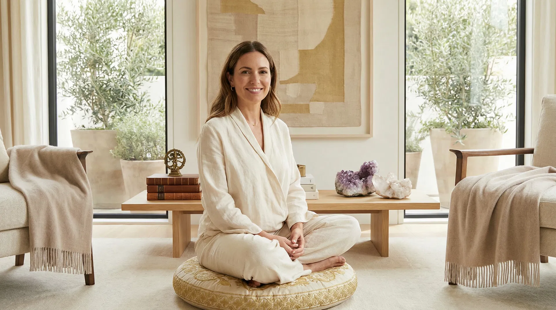 Warum erfolgreiche Frauen sich leer fühlen – Nervensystem & transgenerationale Prägung