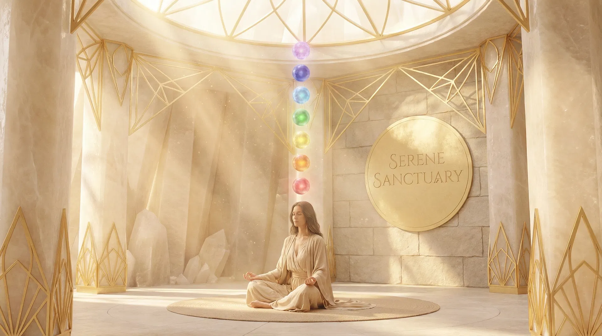 Spirituelle Entwicklung: Der Weg zu deiner inneren Kraft