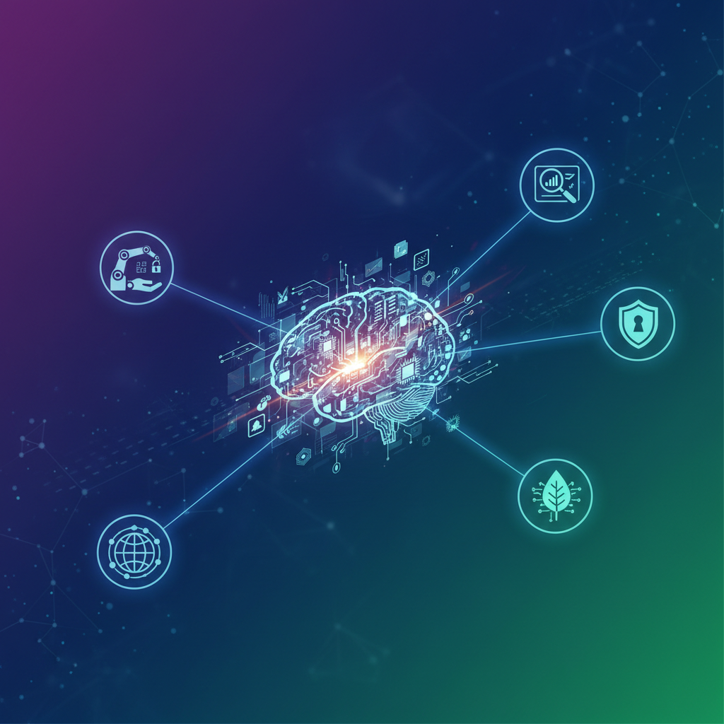 2024년 인공지능 트렌드: 놓치면 안 될 AI 기술 혁신 5가지