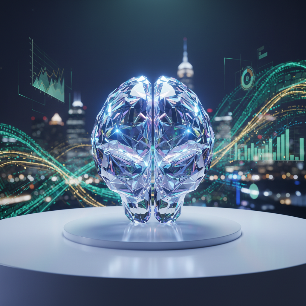 생성형 AI를 넘어선 2024년 인공지능 트렌드 5가지 핵심 변화