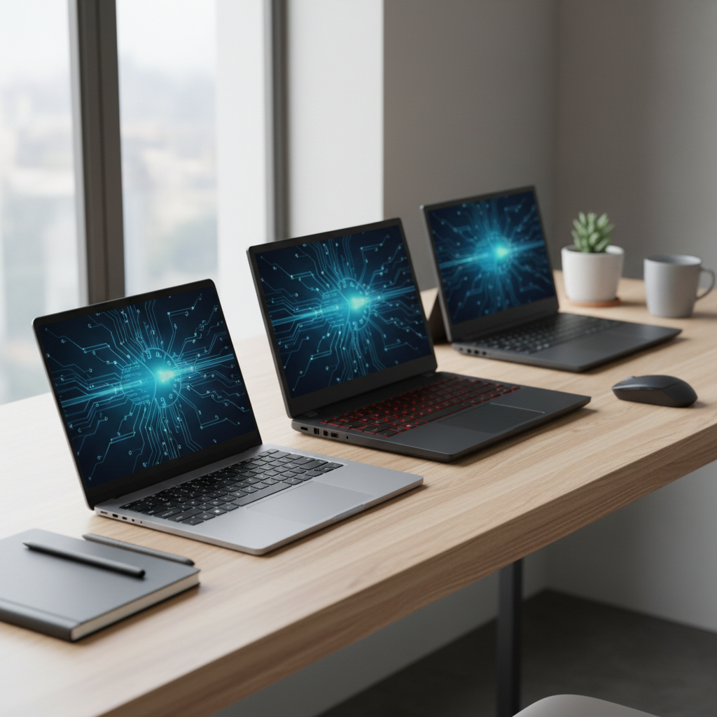 2024년 현명한 노트북 추천 가이드: 용도별 최적의 선택 전략