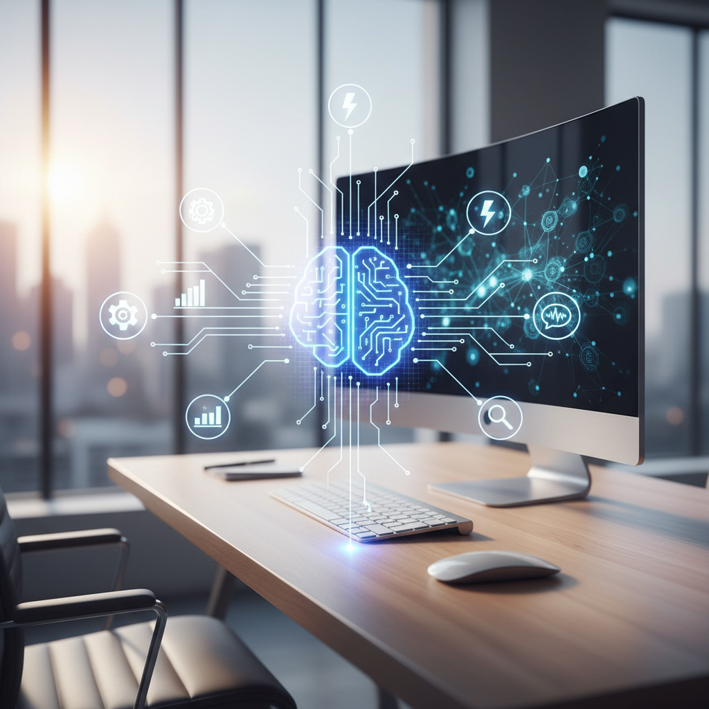 직장인 99%가 모르는 'AI 업무 자동화' 꿀팁 5가지 (feat. ChatGPT)