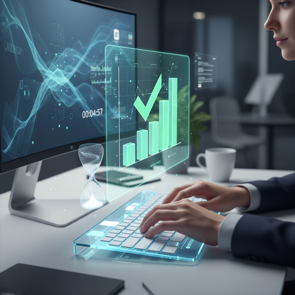 직장인 99%가 모르는: ChatGPT로 보고서 5분 만에 끝내는 비밀 기술 3가지