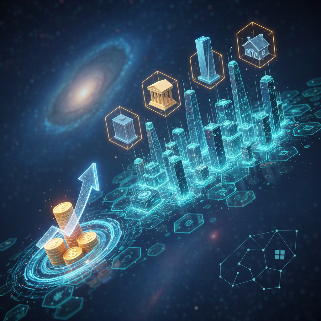 2026년 메타버스 부동산 투자: 가상 세계에서 부를 쌓는 법, 지금 시작하세요!