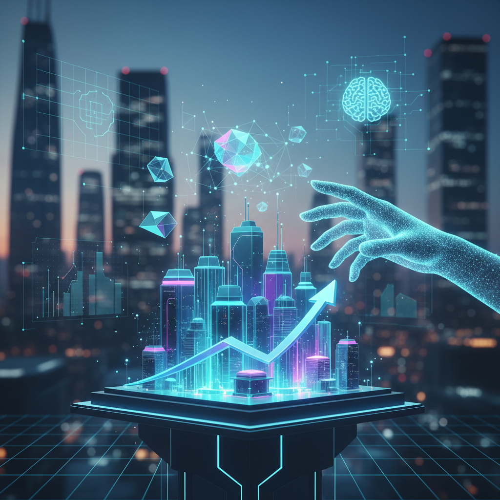 2026년 메타버스 부동산 투자, 지금이 기회일까? 성공 전략 5가지