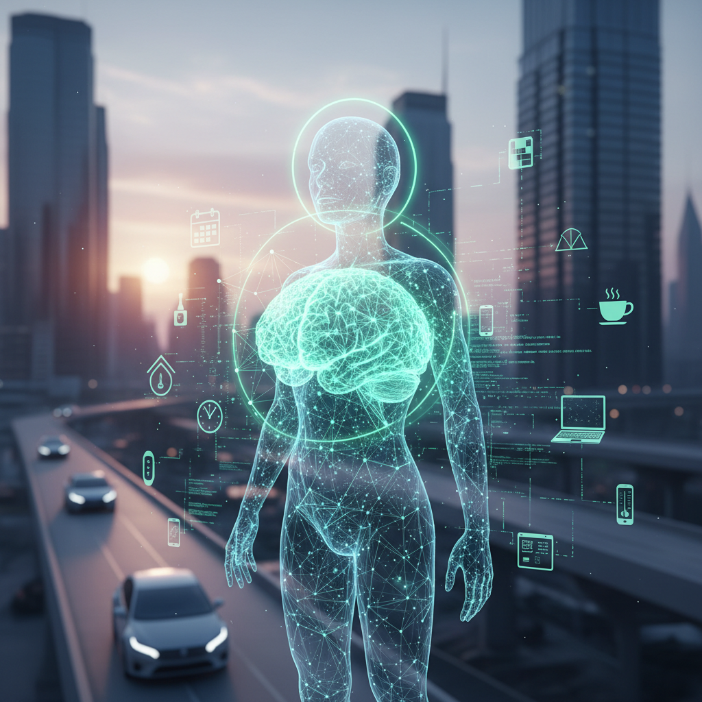 2026년 필수템: AI 개인 비서, 당신의 일상을 어떻게 혁신할까?