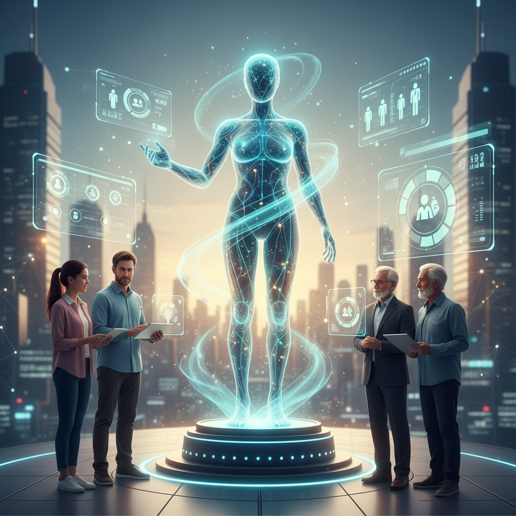 2026년 최신 트렌드: AI 비서, 단순 비서 넘어 '인생 코치'로 진화하는 법