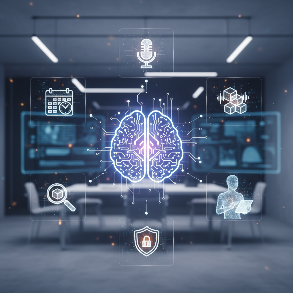 2026년 대세 'AI 개인 비서' 활용 꿀팁 5가지: 나만의 맞춤형 AI 구축 전략!