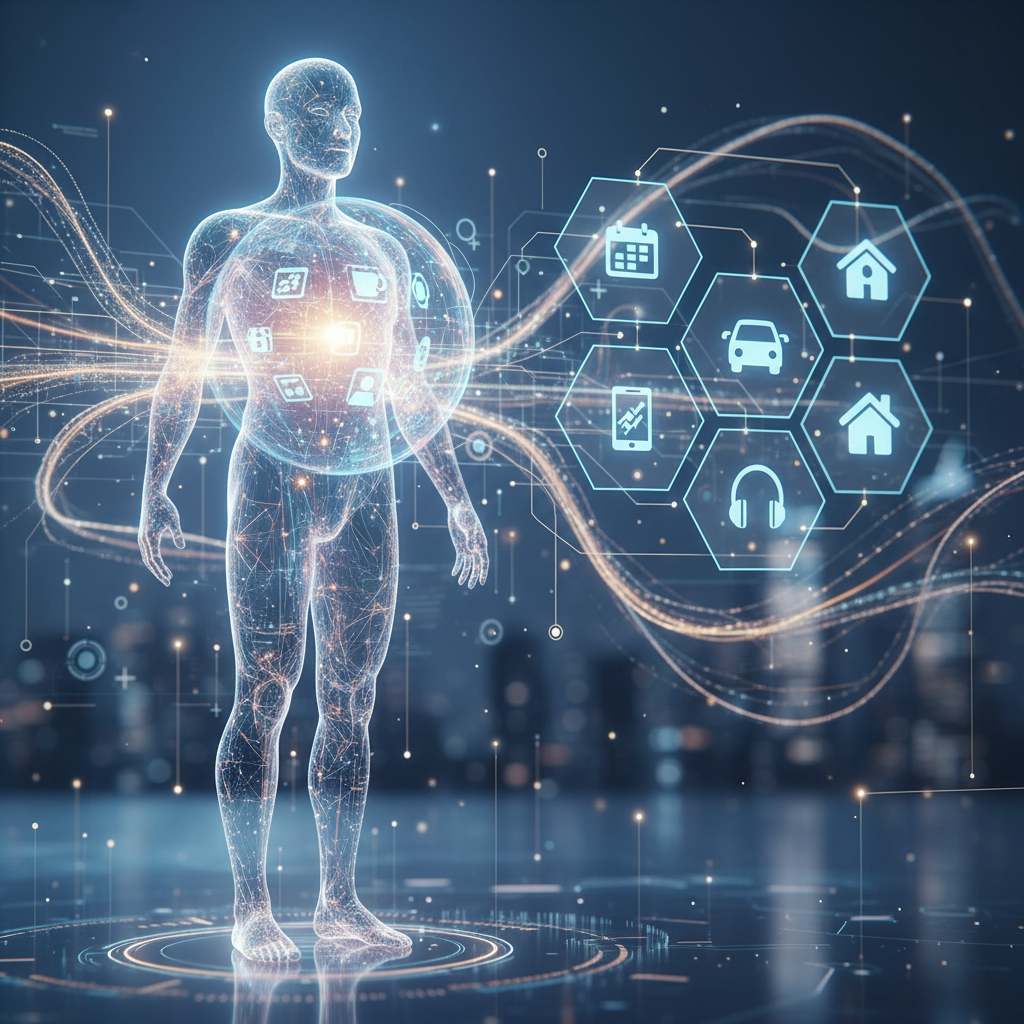 2026년 필수템? AI 비서, 초개인화로 당신의 일상을 혁신할 방법!