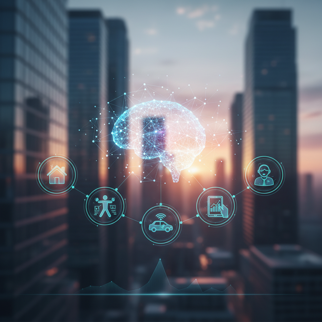 2026년 당신의 일상을 바꿀 AI 비서: 똑똑한 삶을 위한 5가지 활용법