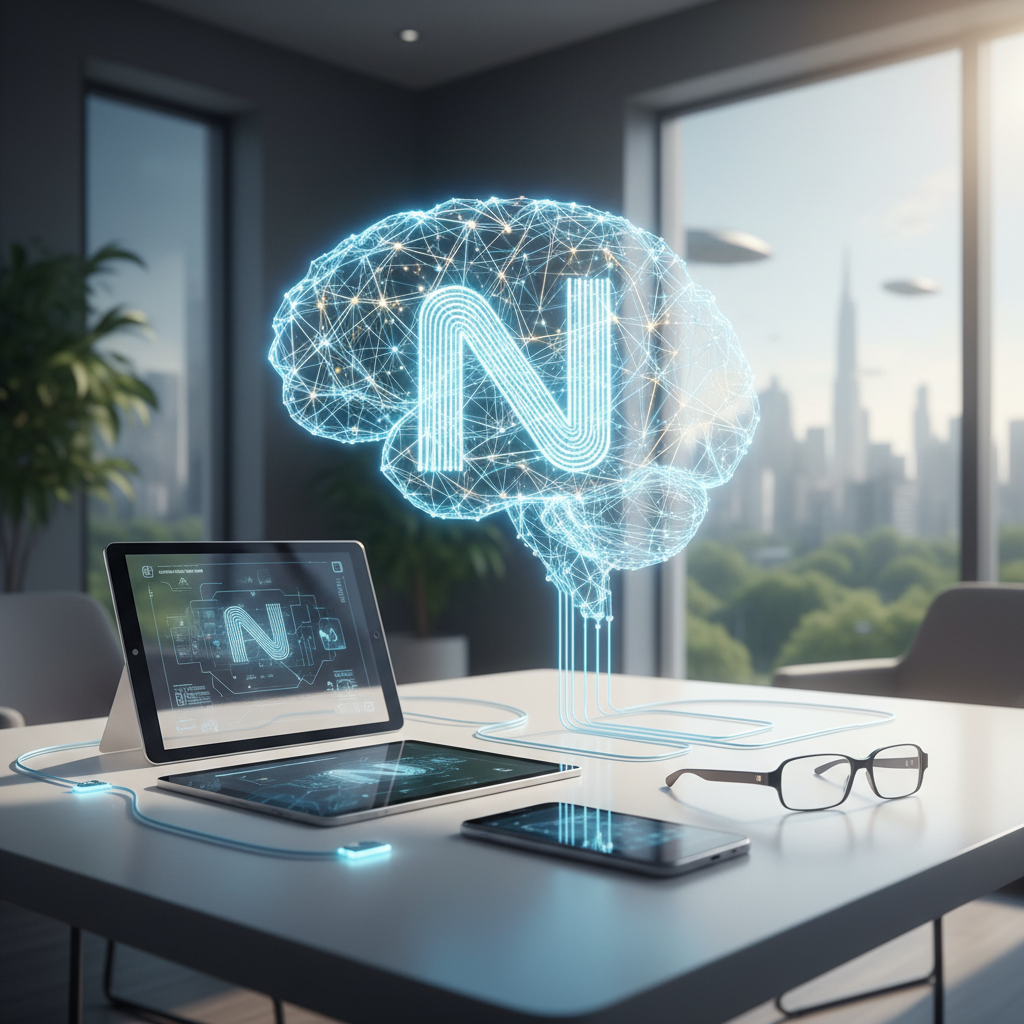 2026년, 당신의 일상을 바꿀 AI 비서 '뉴로링크' 완벽 활용 가이드