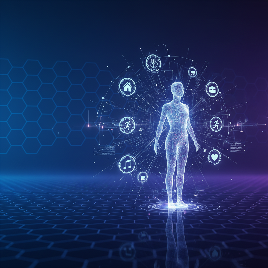 2026년 최신 트렌드: AI 개인 비서가 가져올 초개인화 혁명!