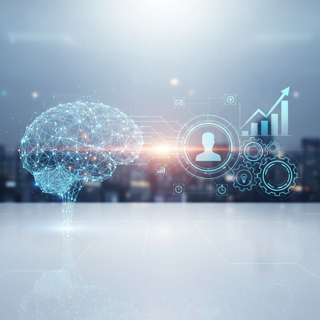 2026년 최신 트렌드: AI 개인화 코칭으로 직장 생산성을 5배 높이는 비밀 전략