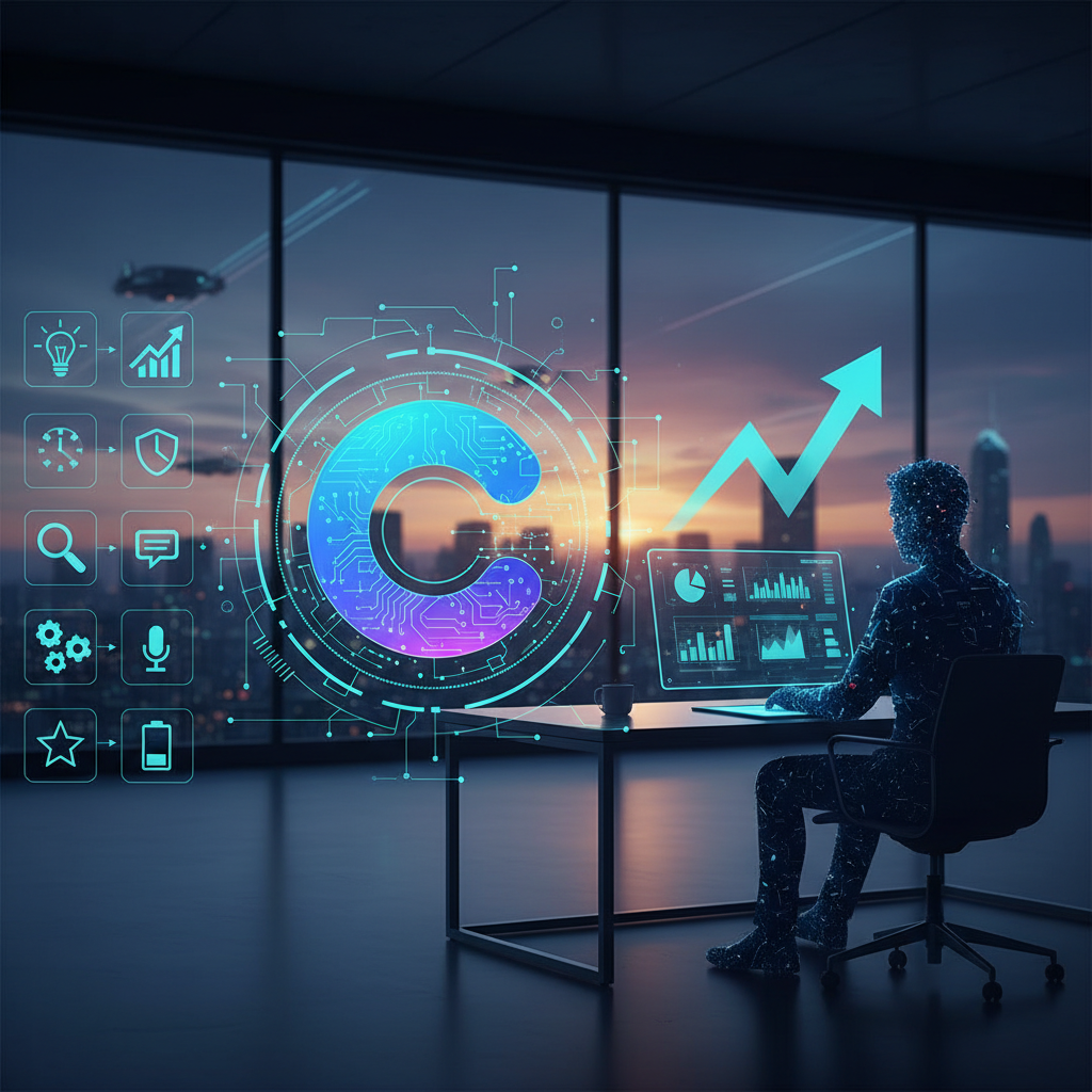 2026년 필수템: AI 개인 비서 '코파일럿' 활용 10가지 꿀팁과 생산성 극대화 전략