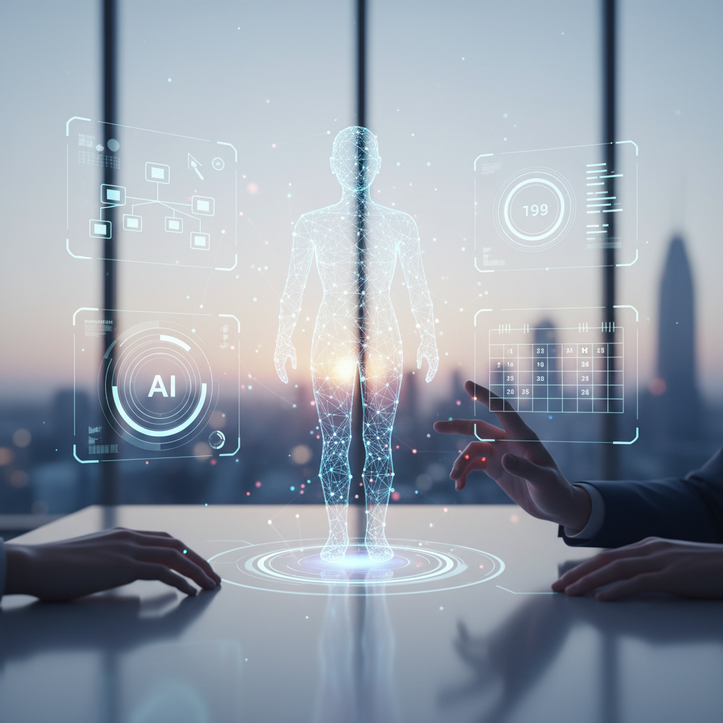 2026년 필수템: AI 개인 비서 '코파일럿' 활용 100% 마스터 가이드와 생산성 극대화 비법