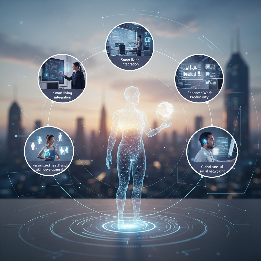 2026년 필수템: AI 개인 비서로 일상과 업무 생산성을 극대화하는 5가지 혁신적인 활용법